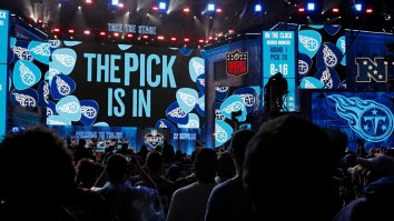 Titans Have Reportedly Made Calls To Trade Down In The 2023 NFL Draft