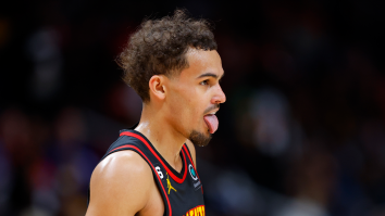 Atlanta Hawks Front Office Reportedly Has ‘Green Light’ To Trade Superstar Point Guard Trae Young