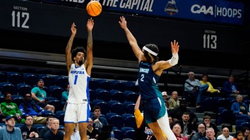 Another Mid-Major Star Has Entered The Loaded College Basketball Transfer Portal