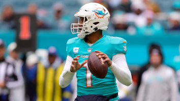 Things Are Looking Up For Miami Dolphins QB Tua Tagovailoa If His Latest Comments Are Any Indication