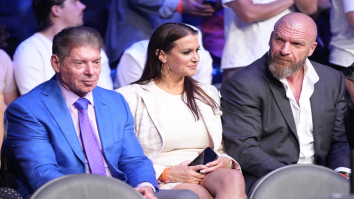 WWE Boss Offer Strange Explanation For Controversial WrestleMania Main Event Ending That Left Fans Fuming