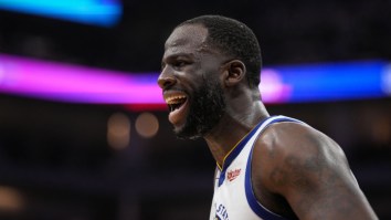 Draymond Green Fires Back At NBA Over Suspension