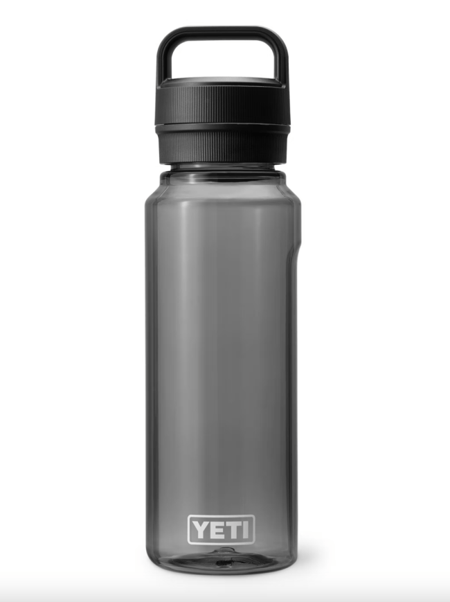 YETI Yonder 1L Water Bottle available at Huckberry