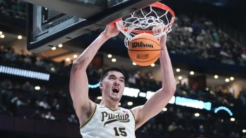 Purdue Star Big Man Zach Edey Has Made A Massive Decision About His Future
