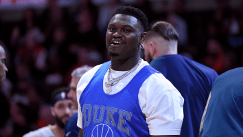 Pelicans GM David Griffin Calls Out Zion Williamson For Lack Of Availability And Accountability