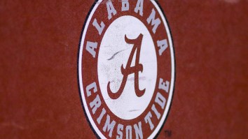 Alabama Rumored To Be Tampering With Notable QB Who’s Not In Transfer Portal