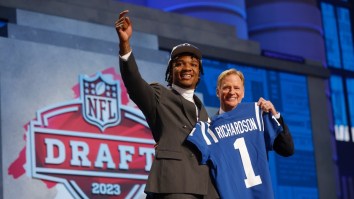 Colts Rookie QB Anthony Richardson Might Start Week 1 After Making A Strong Impression