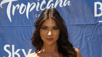 UFC Ring Girl Arianny Celeste’s Beach Videos In Miami Go Viral Before UFC 287