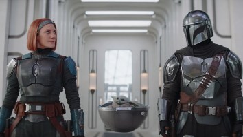 ‘The Mandalorian’ Has Lived Long Enough To See Itself Become The Villain