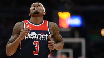 Bradley Beal’s Attorney Slams Lawsuit Over Alleged Altercation With Fans