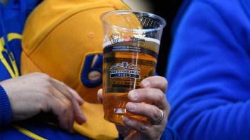 The Pitch Clock Is Making MLB Teams Retool Their Approach To Selling Beer At Games