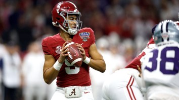 Former Alabama Teammate Says Bryce Young Has The NFL World Fooled