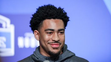 Bryce Young Says He’s Fully Embraced Being A Short King In Football
