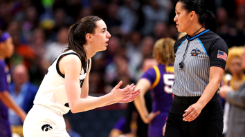 Former NCAA Head Of Officiating Eviscerates Women’s Title Game Referees