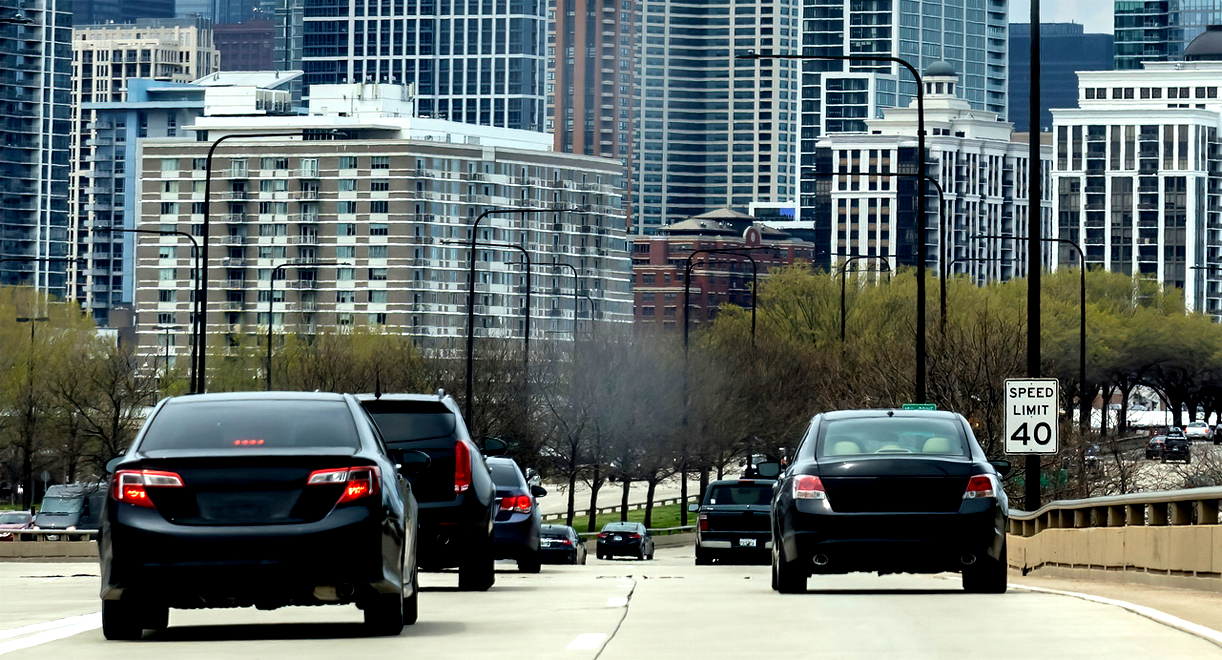 Chicago Residents Very Angry Over NASCAR Race Road Closures