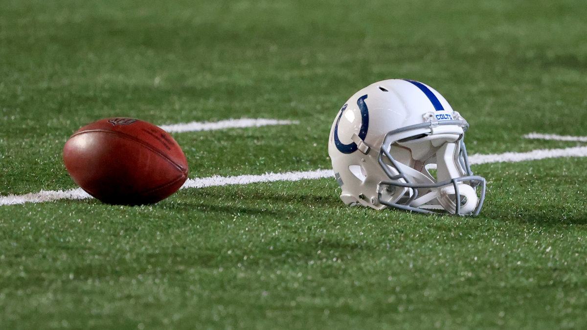 Indianapolis Colts 2025 Draft Picks Rumors