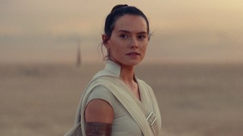 ‘Star Wars’ Fans React (Meltdown) To Official News Daisy Ridley Will Return As Rey In New Film