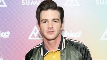 Florida Police Say Drake Bell Is Missing And ‘Endangered’