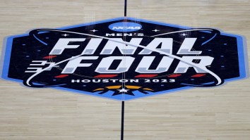 Basketball Bettors Are All Over One Side Of The Men’s National Championship Game