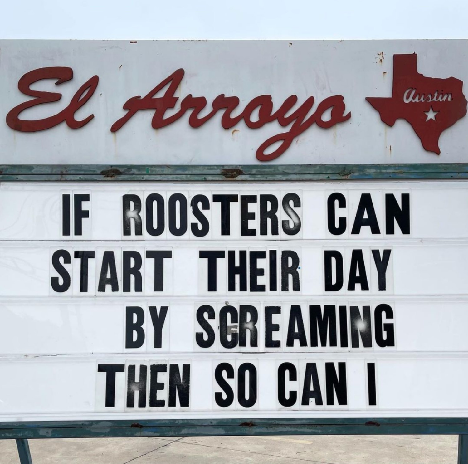 funny rooster joke