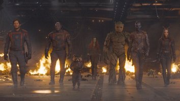 Marvel Fans Rejoice As ‘Guardians Of The Galaxy Vol. 3’ Is Actually Good
