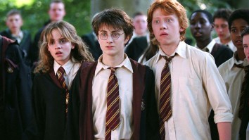 ‘Harry Potter’ Is Officially Being Rebooted As A Prestige TV Show