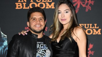 UFC Star Henry Cejudo Shows Off His Wife In Vacation Boat Pic