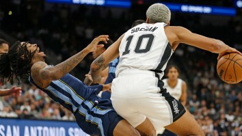 Could The NBA Really Ban Charging? History Shows The Foul Has Become The Problem It Was Designed To Solve