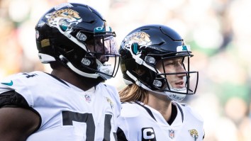 Jaguars Suspension News May Force Team’s Hand In NFL Draft