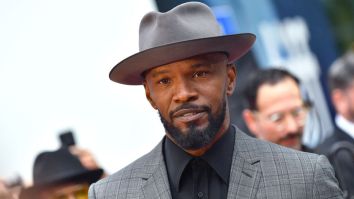 Jamie Foxx’s Former Co-Star Provides Update On Actor’s Health Situation
