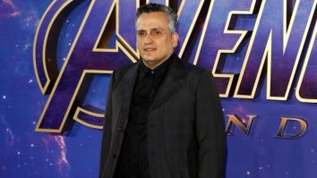 ‘Avengers: Endgame’ Director Gets Shredded For Comments About A.I.-Created Movies