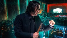 How Keanu Reeves Felt About The ‘John Wick 4’ Ending Does Not Bode Well For The Future Of The Franchise