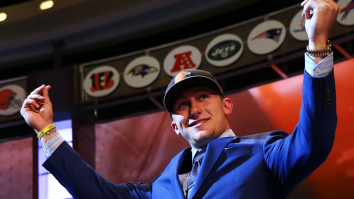 Merril Hoge Responds To His Incredibly Accurate 2014 Take On Johnny Manziel Resurfacing