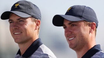 Remembering The Glorious 2017 Spring Break Of Justin Thomas, Jordan Spieth, And Co.