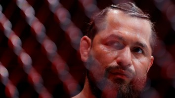 Jorge Masvidal Responds To Gilbert Burns’ Cheating Allegations At UFC 287