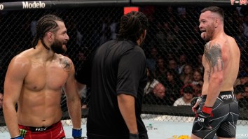 Jorge Masvidal Threatens To Sue UFC If Colby Covington Is Given A Title Shot