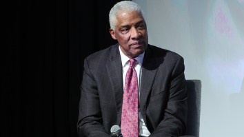 Julius Erving On Why NIL Wouldn’t Have Changed His Decision To Play For UMass