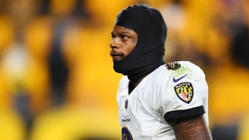 Lamar Jackson Trade Speculation Reaches A New High After Ravens GM’s Latest Comments