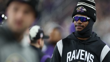 Cold Takes About Lamar Jackson’s Agent Situation Go Viral After Record Setting Deal
