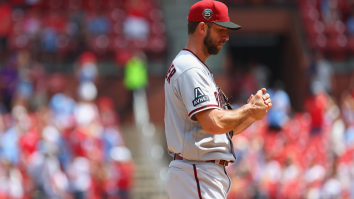Madison Bumgarner Designated For Assignment Following Recent Tirade, Fans Not Sympathetic
