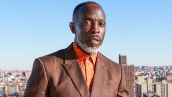 A Drug Dealer Has Been Charged In Relation To Death Of ‘The Wire’ Star Michael K. Williams