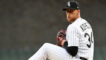 Baseball Fans Identify Tipped Pitches In White Sox Pitcher’s Miserable Outing