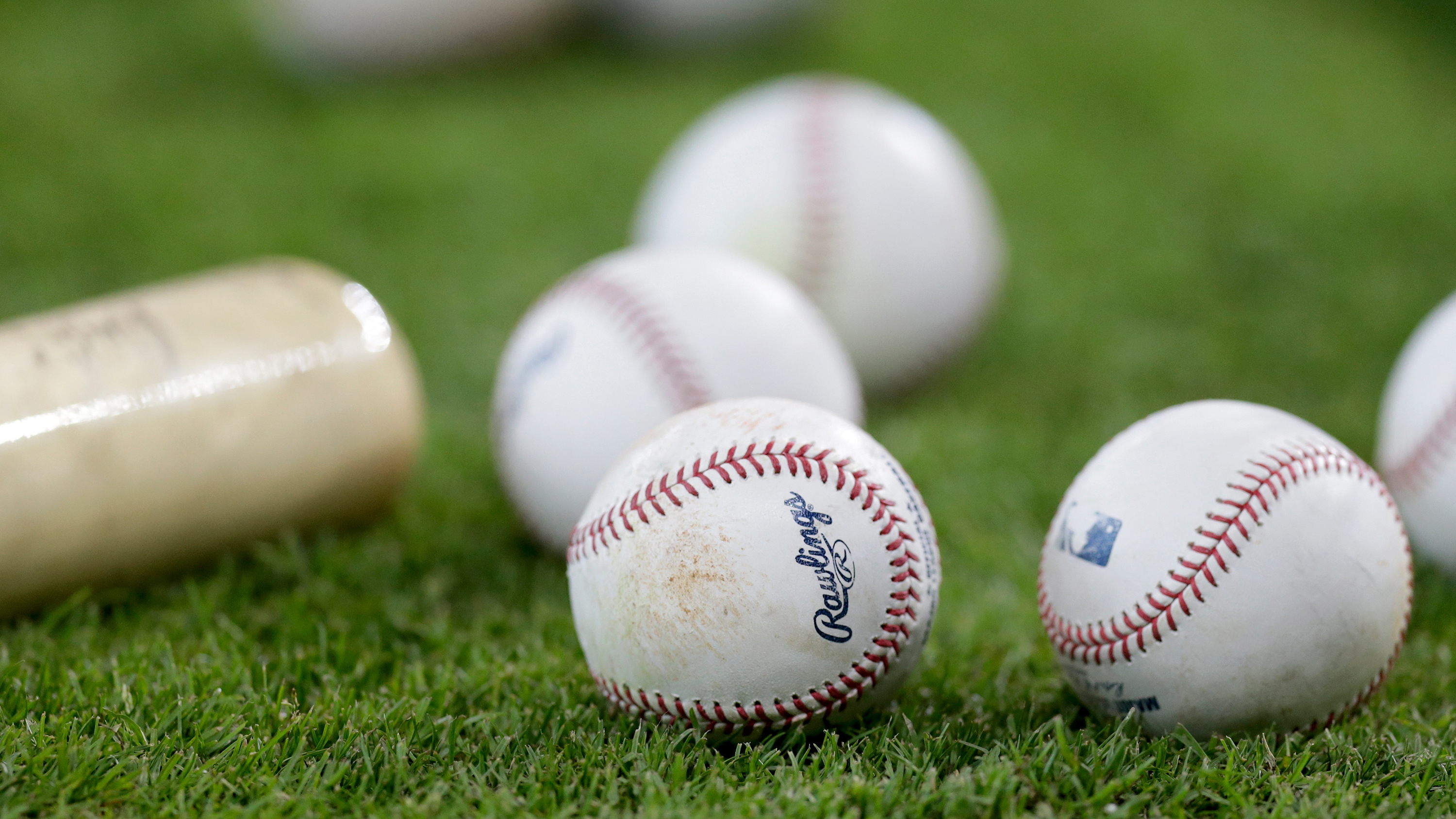 Study Claims Climate Change Is Increasing Home Runs In MLB