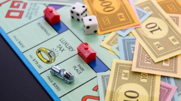 Heated Monopoly Game Ends With 2 People Hospitalized From Katana Sword Wounds