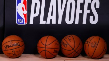 How Much Does Home-Court Advantage Really Matter In The NBA Playoffs?