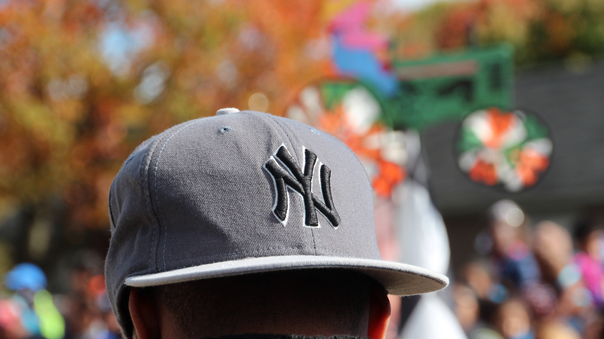 Viral Yankees Bat Boy ID'd, Sports New Look After Criticism