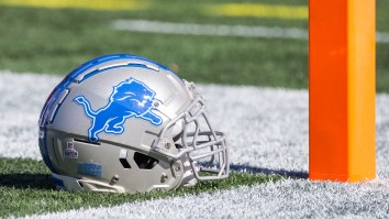 NFL Draft Rumors Suggest Lions Are Zeroing In On Top Defensive Prospect