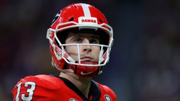 NFL Rumors Reveal Why Georgia QB Stetson Bennett May Go Undrafted