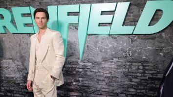 Nicholas Hoult Consecutively Lost Out On Roles ‘The Batman’, ‘Top Gun’, And ‘Mission: Impossible’
