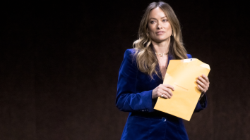 Internet Reacts To Olivia Wilde’s Monthly Expenses After She Files For Child Support